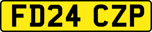 FD24CZP