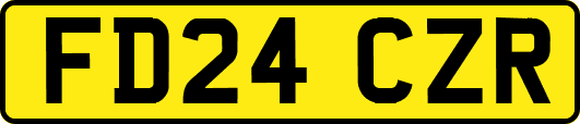 FD24CZR