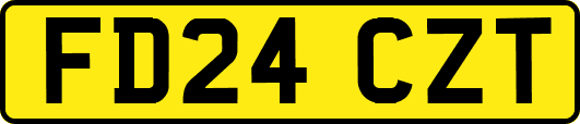 FD24CZT