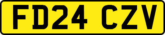 FD24CZV