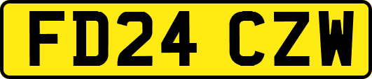 FD24CZW