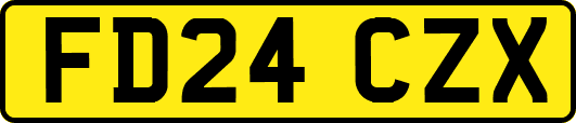 FD24CZX