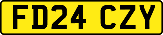 FD24CZY