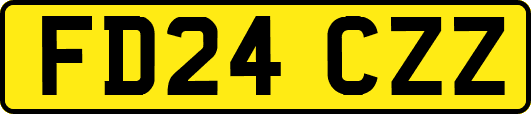 FD24CZZ