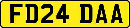 FD24DAA