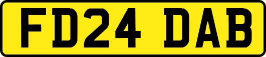 FD24DAB