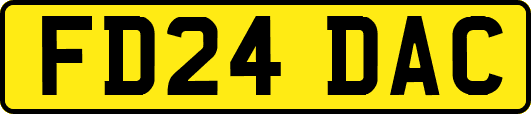 FD24DAC