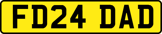 FD24DAD