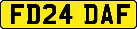 FD24DAF