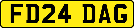 FD24DAG