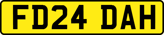 FD24DAH