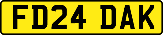FD24DAK