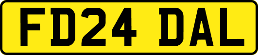 FD24DAL