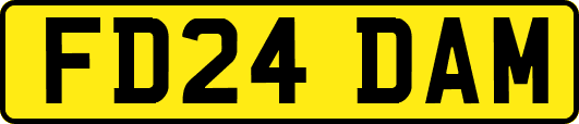 FD24DAM