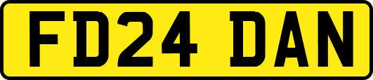 FD24DAN