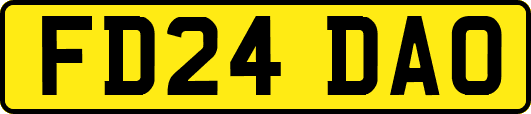 FD24DAO