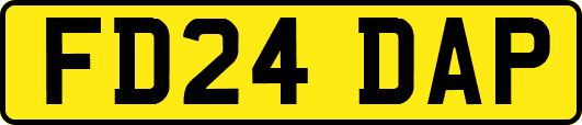 FD24DAP