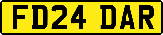FD24DAR
