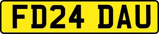 FD24DAU