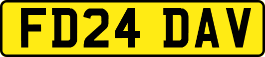 FD24DAV