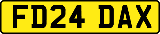FD24DAX