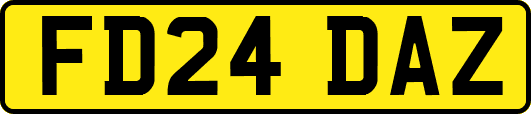 FD24DAZ