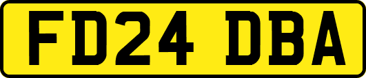 FD24DBA