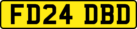 FD24DBD