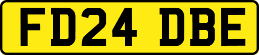 FD24DBE