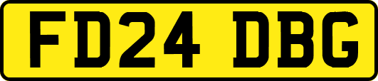 FD24DBG