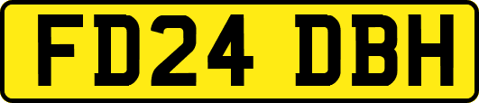 FD24DBH