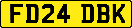 FD24DBK