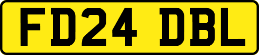 FD24DBL