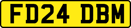 FD24DBM