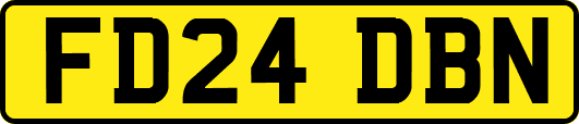 FD24DBN