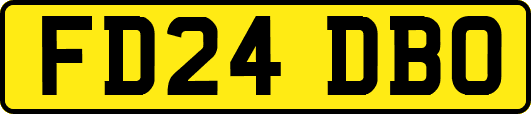 FD24DBO