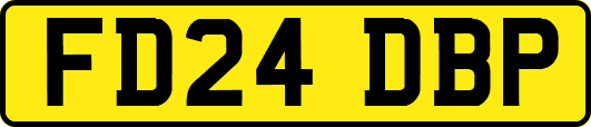 FD24DBP