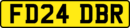 FD24DBR
