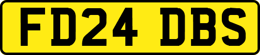 FD24DBS
