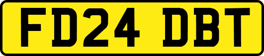 FD24DBT