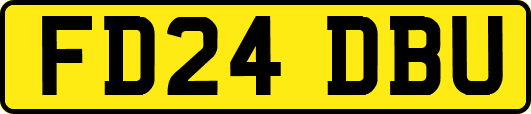 FD24DBU