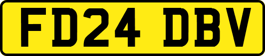 FD24DBV