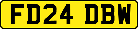 FD24DBW