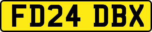 FD24DBX