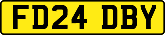 FD24DBY