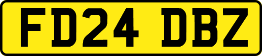 FD24DBZ