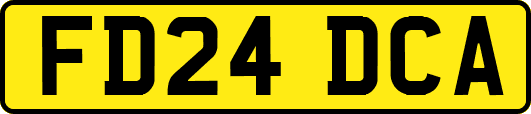 FD24DCA