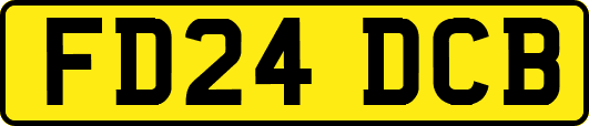 FD24DCB