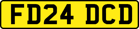 FD24DCD