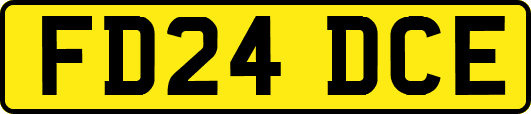 FD24DCE